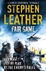 Stephen Leather - Fair Game