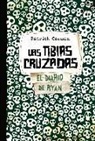 Patrick Carman - Las tibias cruzadas. Skeleton creek 3