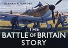 Air Commodore Graham Pitchfork, Graham Pitchfork - The Battle of Britain Story