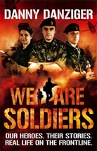 Danny Danziger, Danziger Danny - We Are Soldiers