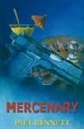 Paul Bennett, Paul W. Bennett - Mercenary