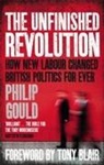 Philip Gould, Philip Guild - The Unfinished Revolution