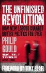 Philip Gould, Philip Guild - The Unfinished Revolution