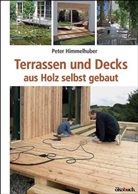 Peter Himmelhuber - Terrassen und Decks