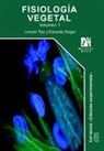 Lincoln Taiz, Eduardo Zeiger - Fisiología vegetal