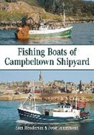 Peter Drummond, Sam Henderson - Fishing Boats of Campbeltown Shipyard