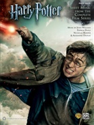 John (CON)/ Doyle Williams - Harry Potter, Sheet Music from the Complete Film Series