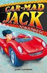 Jenny Alexander, Mark Oliver - Speedy Sports Car