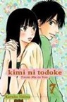 Karuho Shiina, Karuho Shiina, Karuho Shiina - Kimi ni Todoke: From Me to You v.07