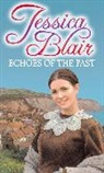Jessica Blair - Echoes Of The Past