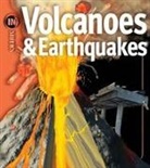 Ken Rubin - Volcanoes & Earthquakes