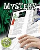 John Hamilton - You Write It! Mystery