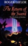 Roger Taylor - The Return of the Sword