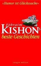 Ephraim Kishon - Ephraim Kishons beste Geschichten