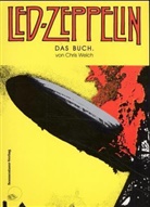 Chris Welch - Led Zeppelin