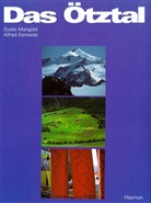 Alfred Komarek, Guido Mangold - Das Ötztal