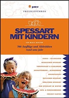 Maria Bonifer - Spessart mit Kindern