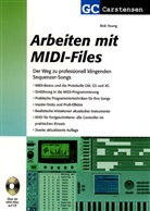 Rob Young - Arbeiten mit MIDI-Files