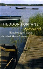 Theodor Fontane - Wanderungen durch die Mark Brandenburg. Tl.4