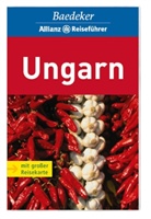 Baedeker Ungarn