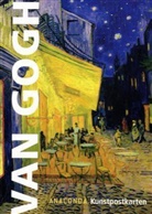 Vincent van Gogh - Vincent van Gogh, Kunstpostkarten