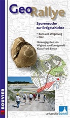 Wighart von Koenigswald, Klaus-Frank Simon - GeoRallye