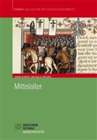 Hira Kümper, Hiram Kümper, Michaela Pastors - Mittelalter