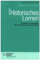 Jörn Rüsen - Historisches Lernen