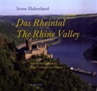 Irene Haberland, Michael Jeiter - Das Rheintal von Köln bis Mainz. The Rhine Valley from Cologne to Mainz