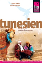 Ursula Eckert, Ingrid Retterath - Reise Know-How Tunesien