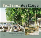 Holger Lehmann - Berliner Ausflüge