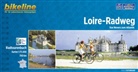 Bikeline Radtourenbuch Loire-Radweg
