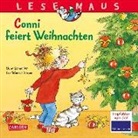 Liane Schneider, Eva Wenzel-Bürger, Eva Wenzel-Bürger - Conni feiert Weihnachten