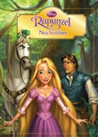 Walt Disney - Rapunzel