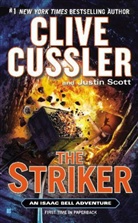 Clive Cussler - The Striker