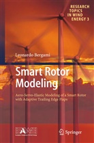 Leonardo Bergami - Smart Rotor Modeling