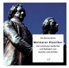 Götz Gußmann, Götz Gußmann - Weimarer Klassiker