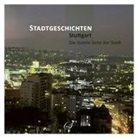 Götz Gußmann, Götz; Wacker-Gußmann Gußmann, Annette Wacker-Gußmann, Gerd Wolpert, Gerd Wolpert, Mathias Wolpert... - Stuttgart - Die dunkle Seite der Stadt