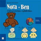 Michaela Wulf-Schäfer, Michaela Wulf-Schäfer - Nora + Ben: Meine ersten Gebärden