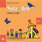 Michaela Wulf-Schäfer, Michaela Wulf-Schäfer - Nora und Ben: Meine Welt