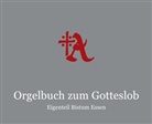 Bistum Essen, Bistu Essen - Orgelbuch zum Gotteslob - Eigenteil Bistum Essen