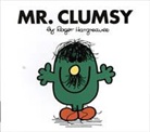 Roger Hargreaves, ROGER HARGREAVES - Mr. Clumsy