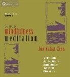 Jon Kabat Zinn, Jon Kabat-Zinn - Guided Mindfulness Meditation Series 2 (Audio book)