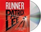 Raul Esparza, Patrick Lee, Raul Esparza - Runner (Audiolibro)
