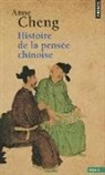 Anne Cheng, Anne Cheng, Anne (1955-....) Cheng, CHENG ANNE - Histoire de la pensée chinoise