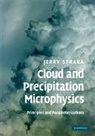 Jerry Straka, Jerry M. Straka, Jerry M. (Professor Straka, Straka Jerry M. - Cloud and Precipitation Microphysics
