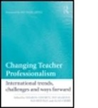 Sharon Gewirtz, Sharon (King''''s College Gewirtz, Sharon Mahony Gewirtz, Gewirtz Sharon, Alan Cribb, Sharon Gewirtz... - Changing Teacher Professionalism
