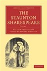 William Shakespeare, Howard Staunton - The Staunton Shakespeare: Volume 1