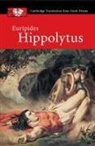 Euripides, Ben Shaw - Euripides: Hippolytus