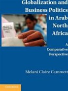 Melani Claire Cammett - Globalization and Business Politics in Arab North Africa
